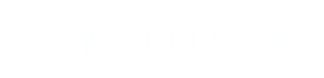 Campbell.HR logo in white
