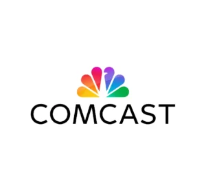 Comcast logo