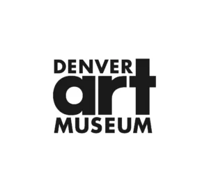 Denver Art Museum Logo