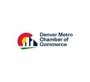 Denver Metro Chamber of Commerce logo