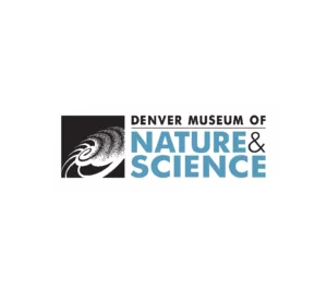 Denver Museum of Nature and Science logo